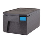 Conteneur EPP à large poignées GN 1/1 à ouverture sur le dessus Cambro 46L — DW580