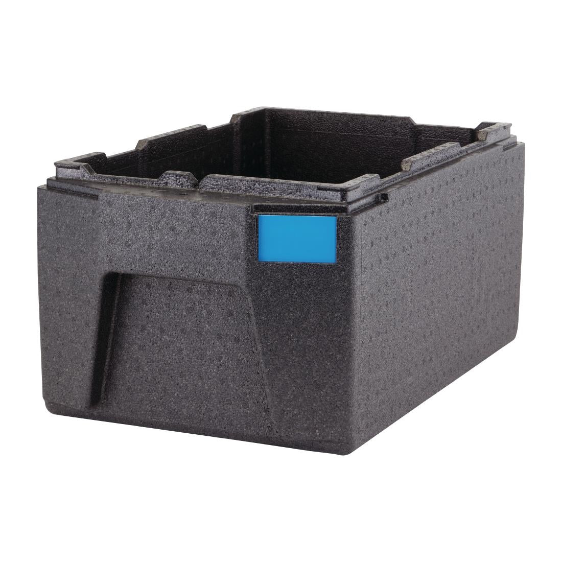 Conteneur EPP à large poignées GN 1/1 à ouverture sur le dessus Cambro 46L — DW580