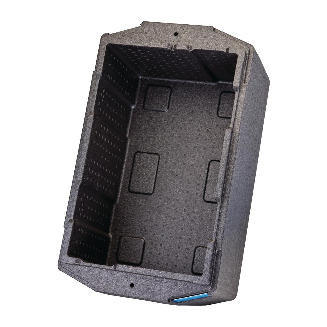 Conteneur EPP à large poignées GN 1/1 à ouverture sur le dessus Cambro 46L — DW580