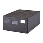 Conteneur EPP 600 X 400 ouverture sur le dessus Cambro 53L — DW581