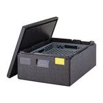 Conteneur EPP 600 X 400 ouverture sur le dessus Cambro 53L — DW581