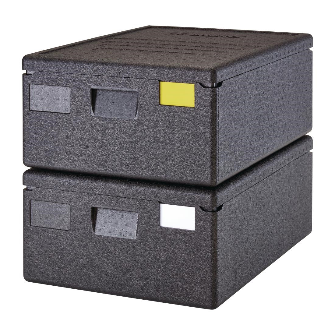 Conteneur EPP 600 X 400 ouverture sur le dessus Cambro 53L — DW581