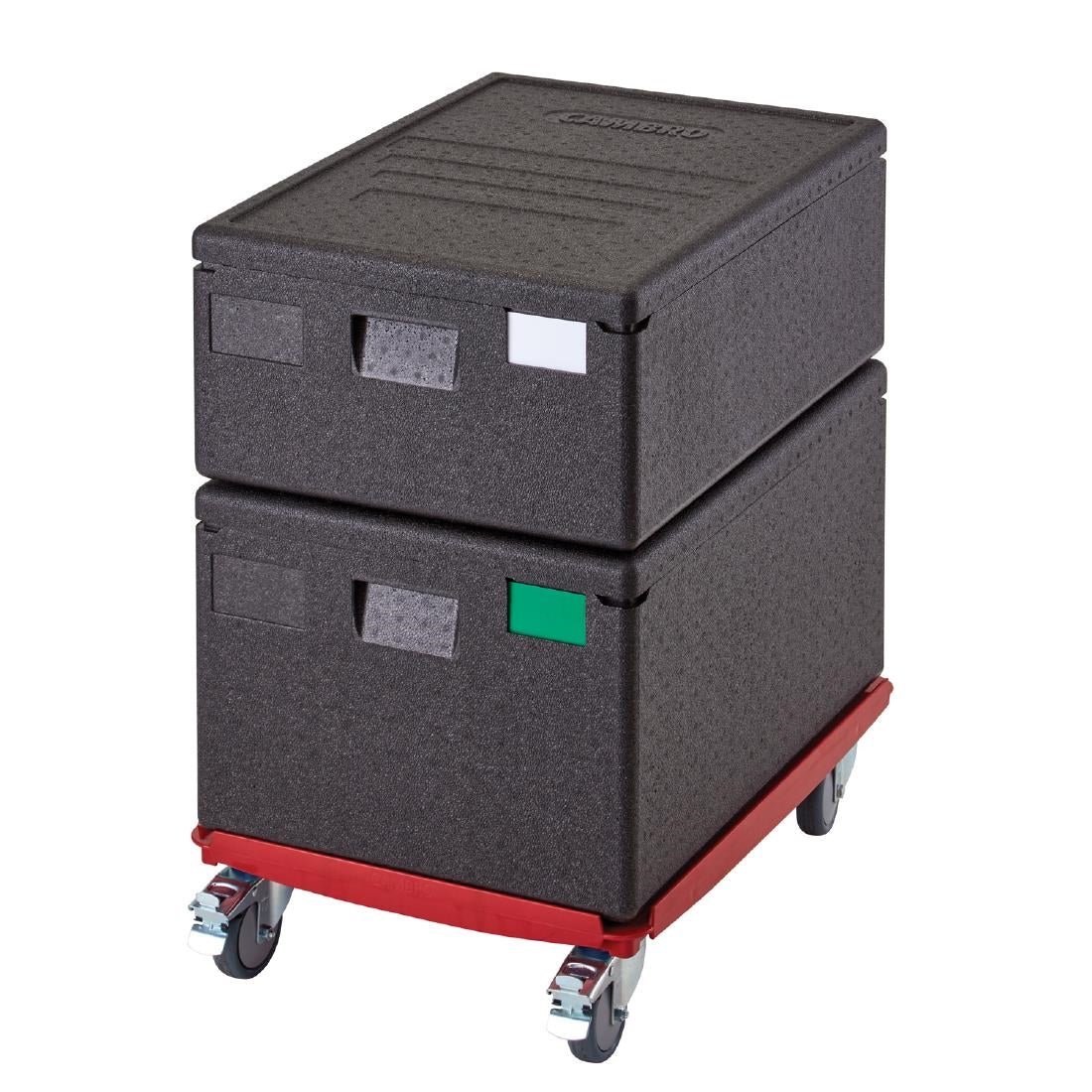 Conteneur EPP 600 X 400 ouverture sur le dessus Cambro 53L — DW581