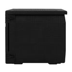 Conteneur EPP à chargement frontal Cambro 126L avec 6 glissières — DW583