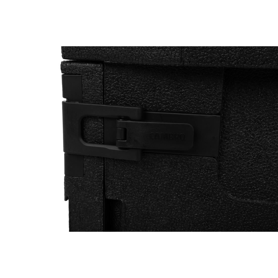 Conteneur EPP à chargement frontal Cambro 126L avec 6 glissières — DW583