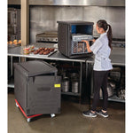 Conteneur EPP à chargement frontal 600 x 400mm Cambro 155L sans glissières — DW585