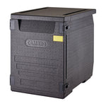Conteneur EPP à chargement frontal 600 x 400mm Cambro 155L sans glissières — DW585