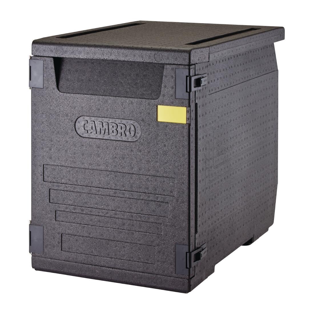 Conteneur EPP à chargement frontal 600 x 400mm Cambro 155L sans glissières — DW585