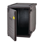 Conteneur EPP à chargement frontal 600 x 400mm Cambro 155L sans glissières — DW585