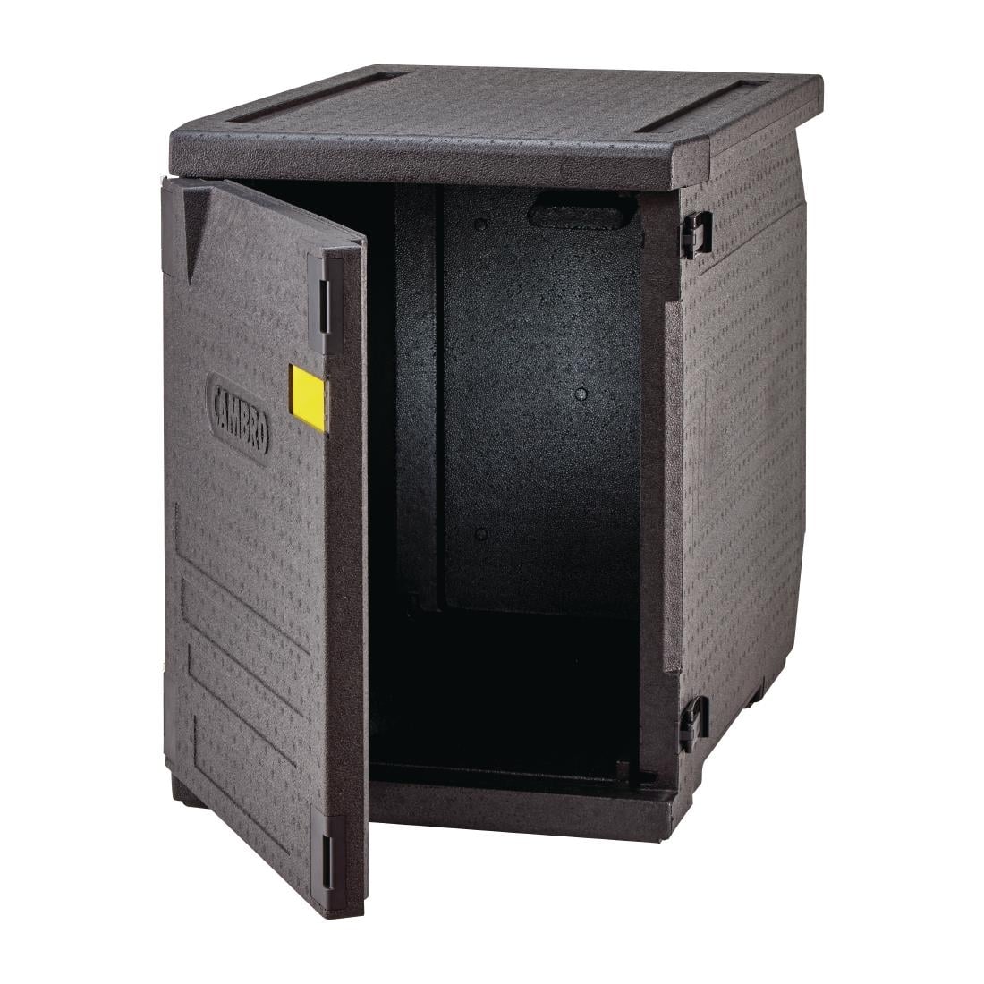 Conteneur EPP à chargement frontal 600 x 400mm Cambro 155L sans glissières — DW585