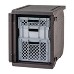 Conteneur EPP à chargement frontal 600 x 400mm Cambro 155L sans glissières — DW585