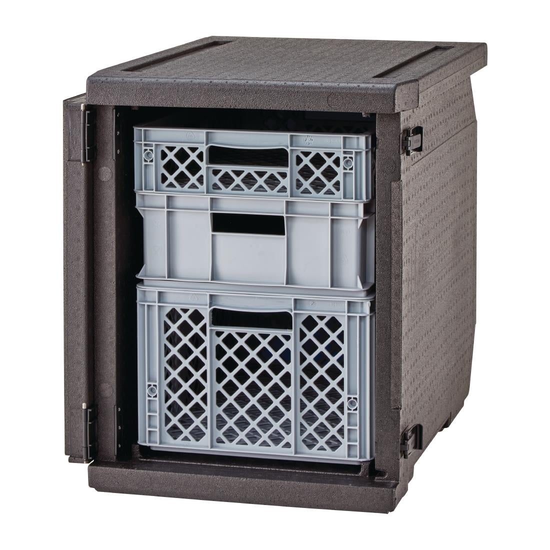 Conteneur EPP à chargement frontal 600 x 400mm Cambro 155L sans glissières — DW585