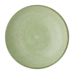 Bols Churchill Stonecast Sage Green 182mm (Lot de 12) — DX010