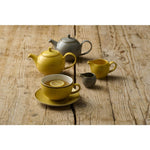 Mugs Churchill Stonecast Mustard Seed 340ml (Lot de 12) — DX042