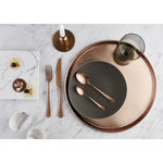 Fourchettes de table Amefa Blush cuivre (lot de 12) — DX631