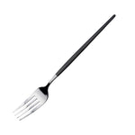 Fourchettes de table noires Soprano Amefa (lot de 12) — DX682