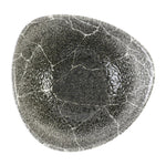 Bols triangulaires Churchill Studio Prints Kintsugi Quartz Black 185mm (Lot de 12) — DX813