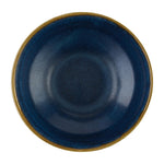 Bols à soupe Churchill Nourish Tokyo Blue Kochi 62 x 130mm (Lot de 12) — DX846