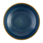 Pots à frites Churchill Nourish Tokyo Blue Kochi 81 x 95mm (Lot de 12) — DX847