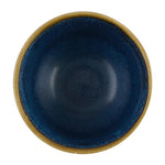 Pots à sauce Churchill Nourish Tokyo Blue Kochi 48x80mm (Lot de 12) — DX849