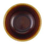 Pots à sauce Churchill Nourish Tokyo Black Kochi 60ml (Lot de 12) — DX855