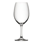 Verres à vin rouge Utopia Nile 620 ml (lot de 6) — DX903