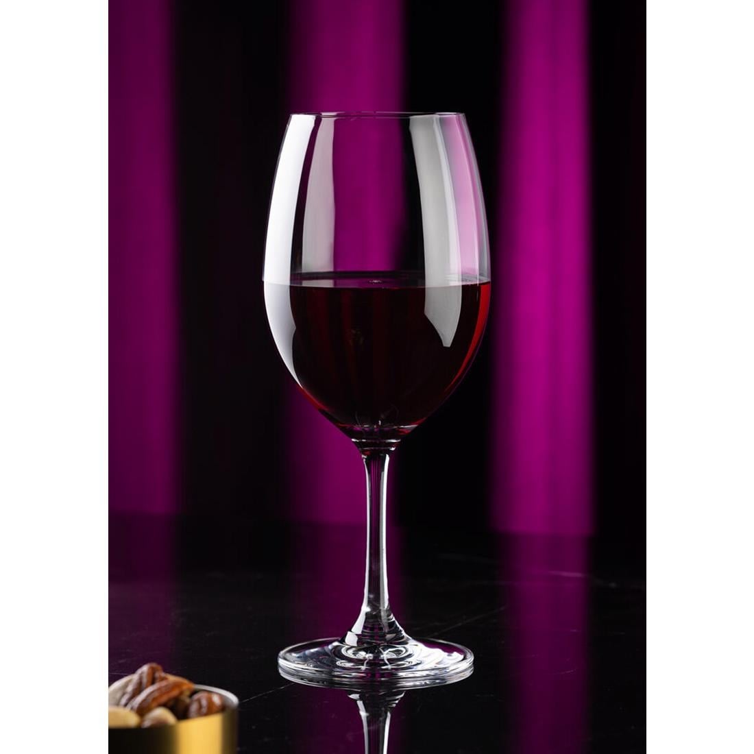 Verres à vin Utopia Nile 450 ml (lot de 6) — DX906