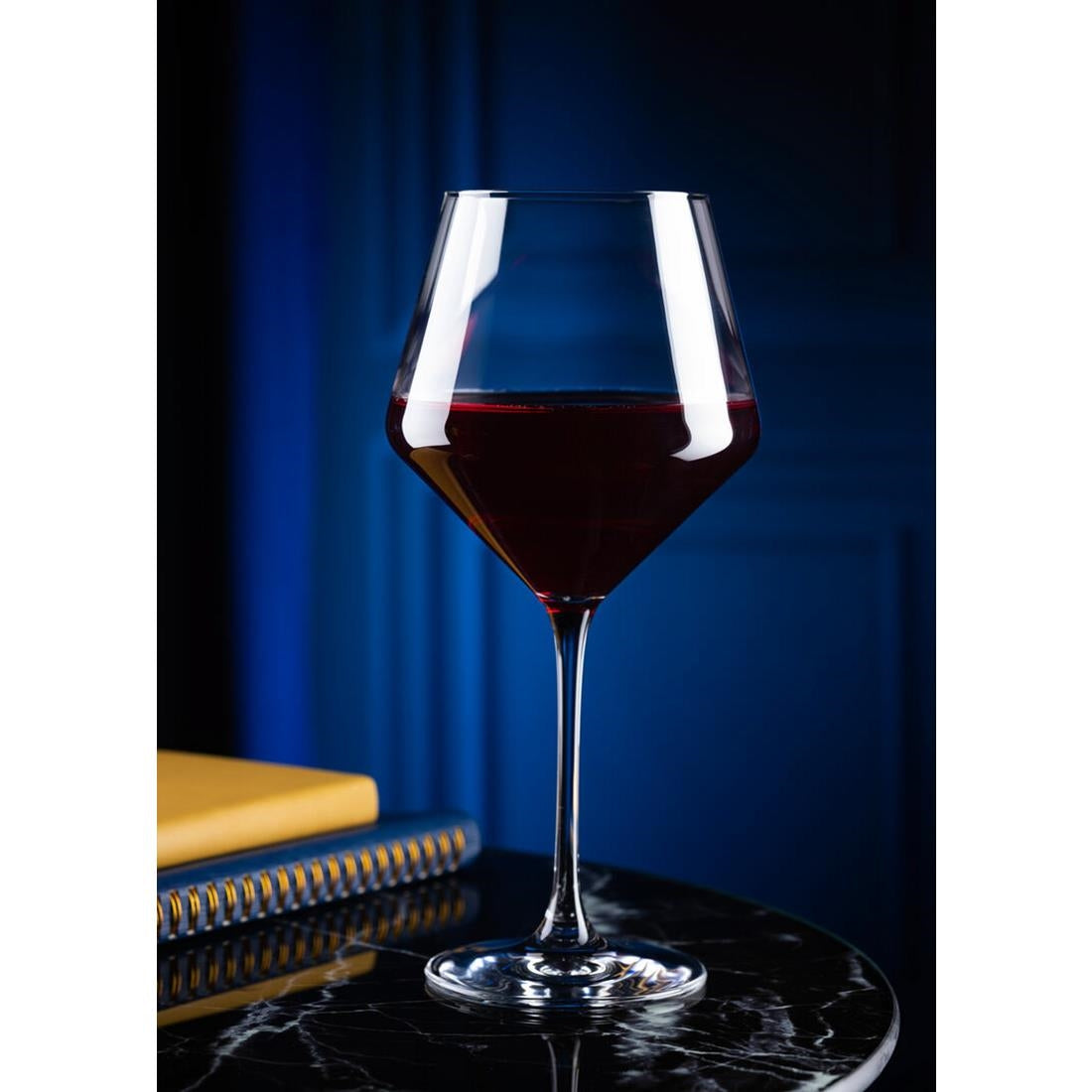 Verres à vin Utopia Murray 480 ml (lot de 6) — DX907