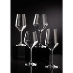 Verres à vin Utopia Murray 420 ml (lot de 6) — DX913