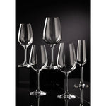 Verres à vin Utopia Mississippi 550 ml (lot de 6) — DX916