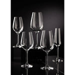 Verres à vin Utopia Mississippi 380 ml (lot de 6) — DX918