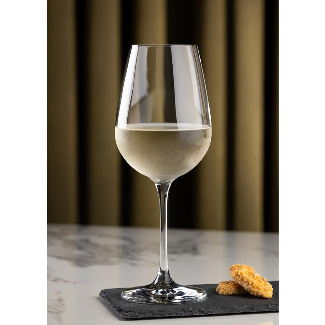 Verres à vin Utopia Mississippi 500 ml (lot de 6) — DX919