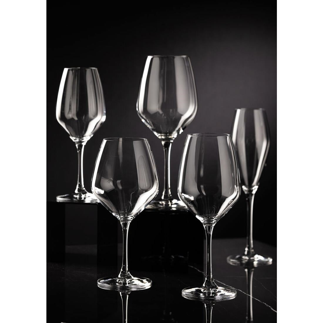 Verres à Vin Utopia Seine 550 ml (lot de 6) — DX922