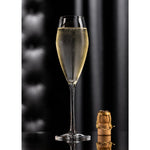 Flûtes à Seine Utopia 260 ml (lot de 6) — DX923