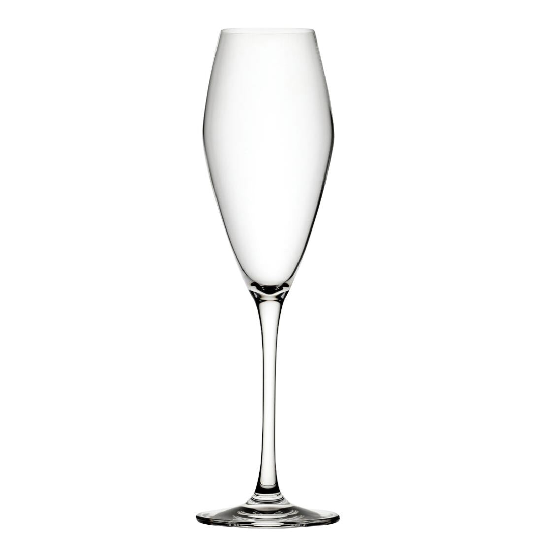 Flûtes à Seine Utopia 260 ml (lot de 6) — DX923