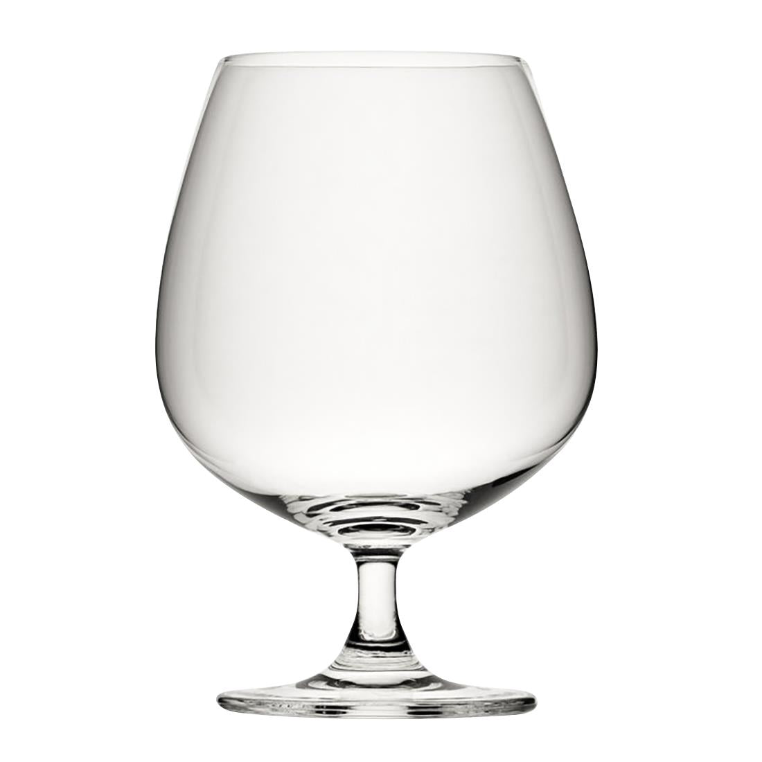 Verres à brandy Utopia Thames 630 ml (lot de 6) — DX925