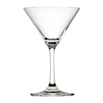 Verres à martini Utopia Thames 210 ml (lot de 6) — DX926