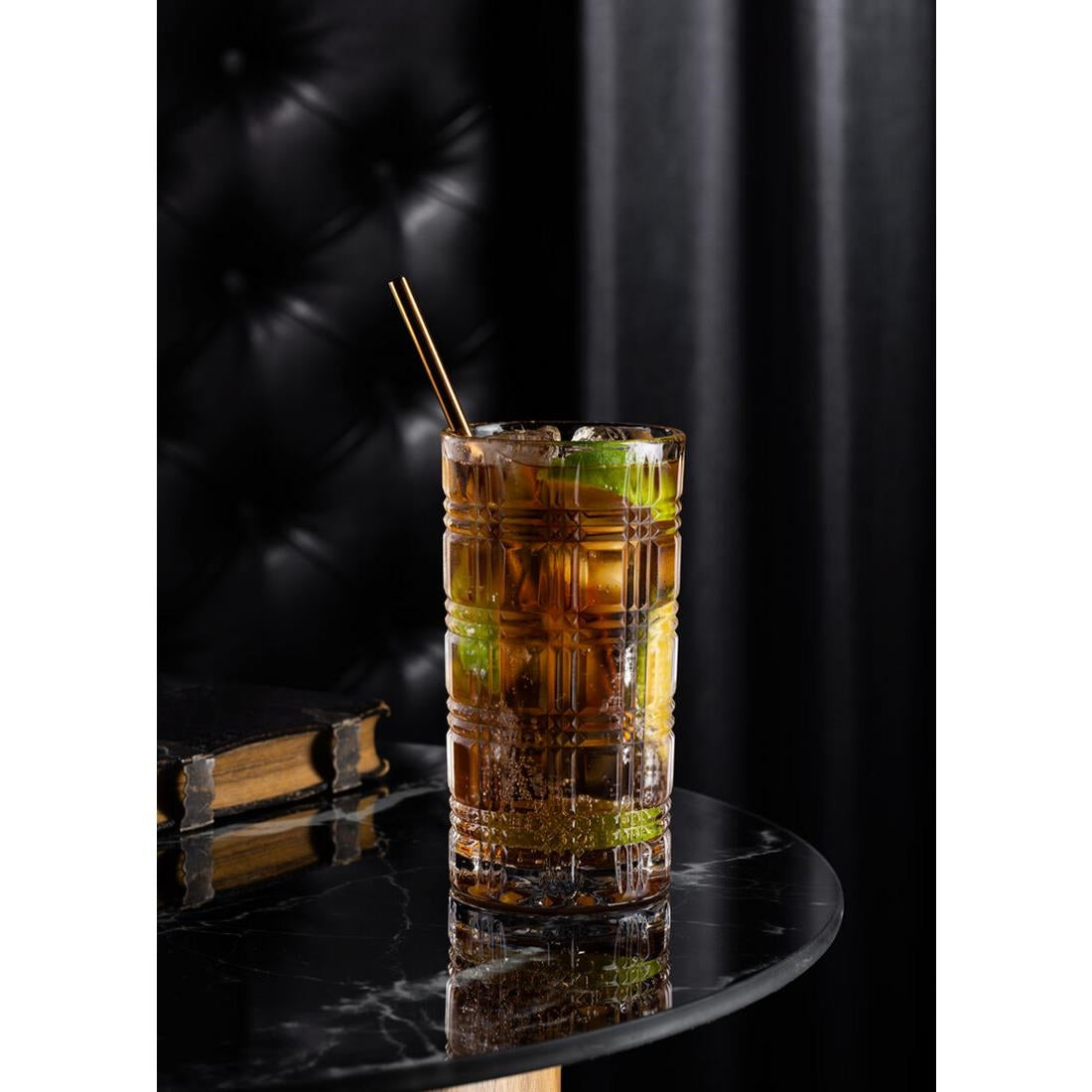 Chopes Utopia Rhine 410 ml (lot de 6) — DX932