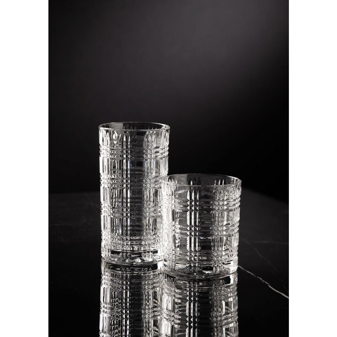 Gobelets Utopia Rhine 350 ml (lot de 6) — DX933