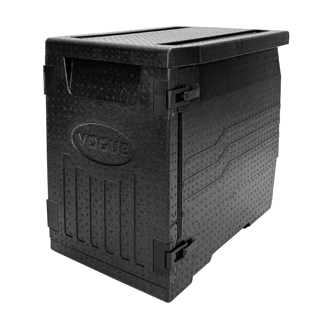 Conteneur GN isotherme EPP Vogue 86L — DX987