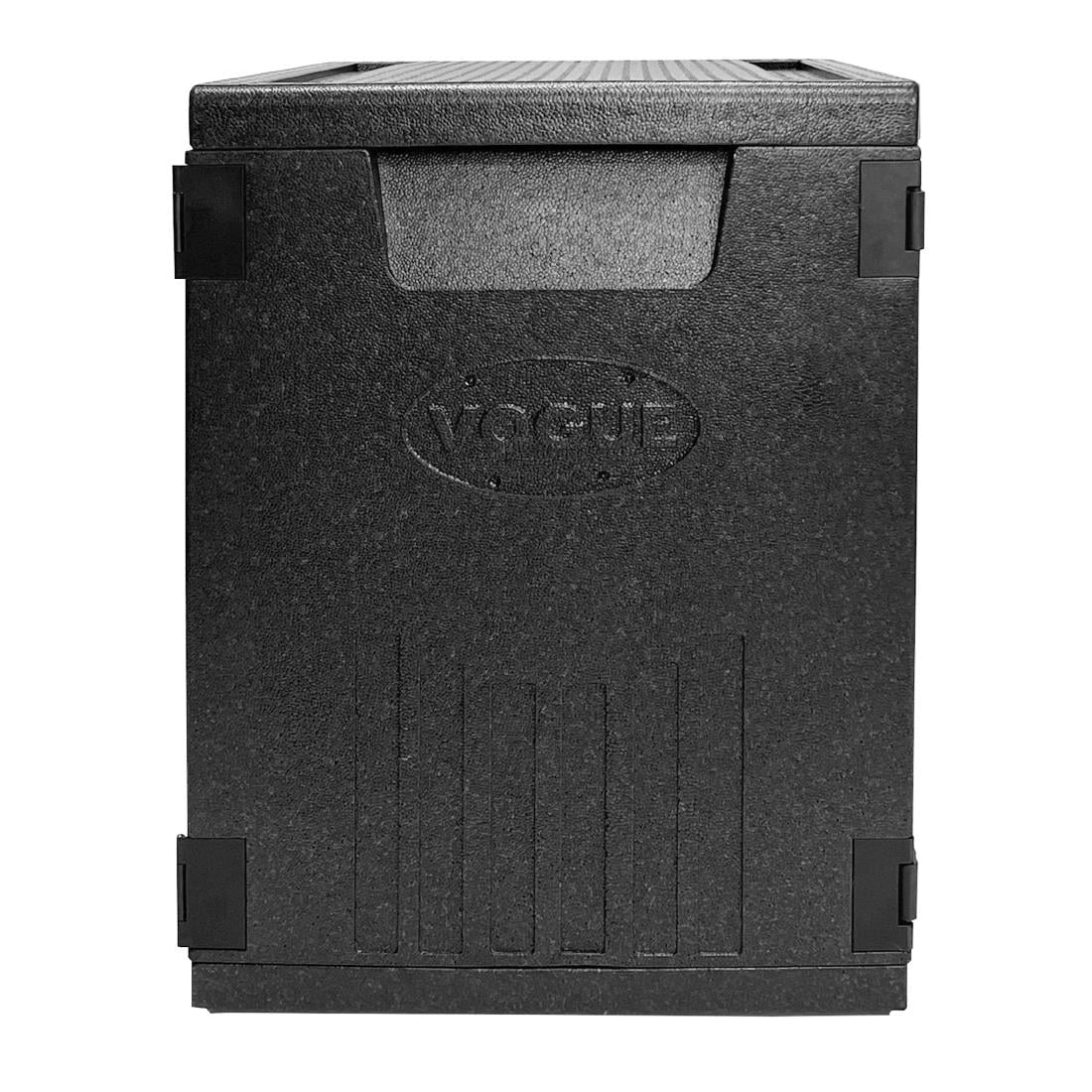 Conteneur pâtissier isotherme EPP Vogue 126L — DX988