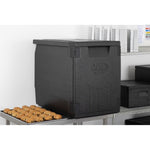 Conteneur pâtissier isotherme EPP Vogue 126L — DX988