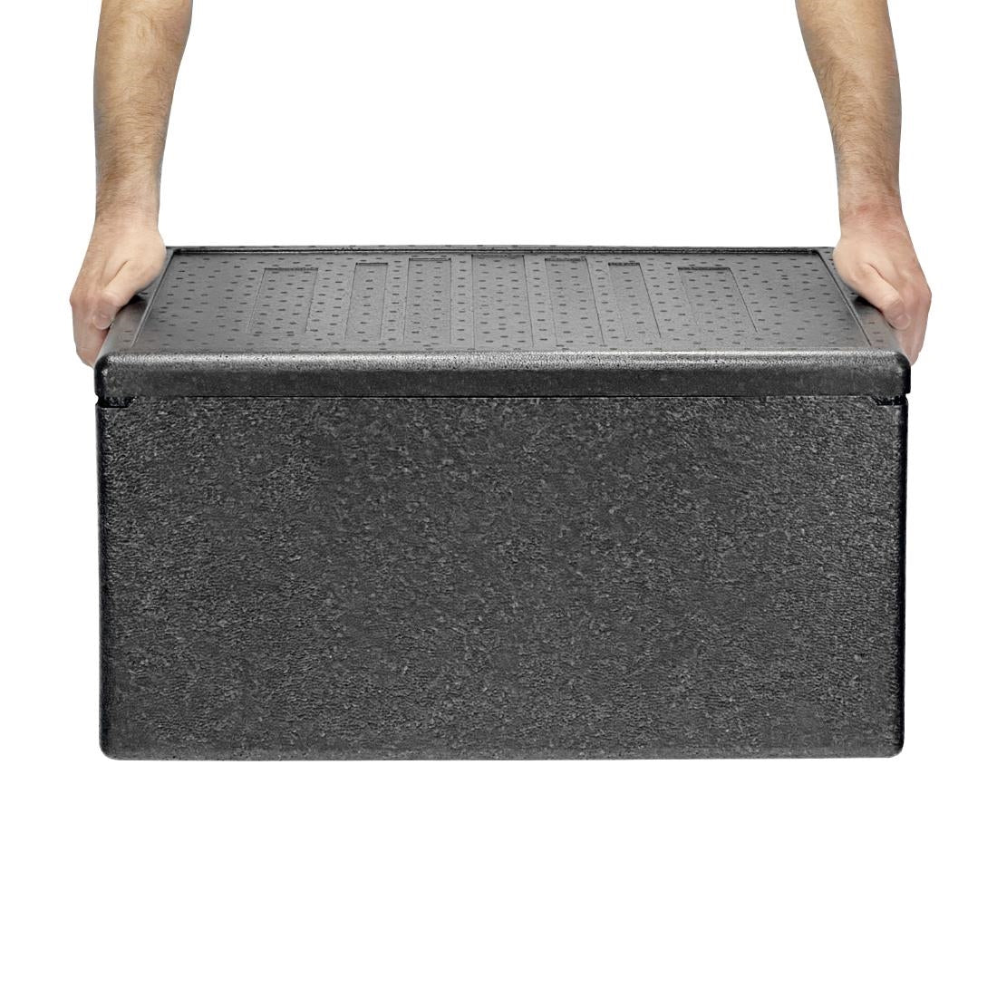Conteneur pâtissier isotherme EPP Vogue 81L — DX989