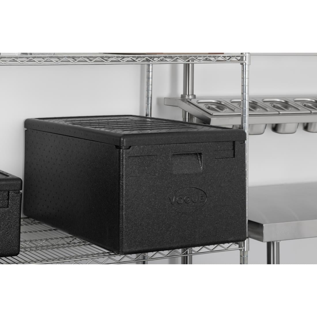 Conteneur pâtissier isotherme EPP Vogue 81L — DX989