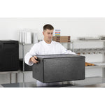 Conteneur pâtissier isotherme EPP Vogue 81L — DX989
