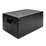 Conteneur GN isotherme EPP Vogue 46L — DX990