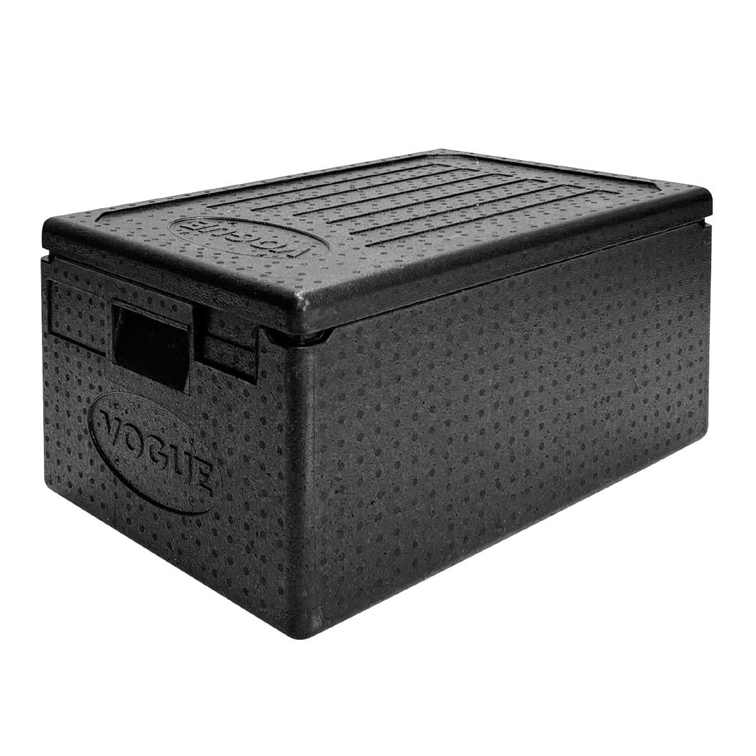 Conteneur GN isotherme EPP Vogue 46L — DX990