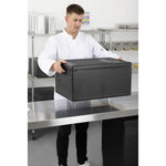 Conteneur GN isotherme EPP Vogue 46L — DX990