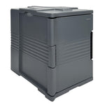 Conteneur isotherme GN à chargement frontal Vogue Thermo-Box 600 — DX993