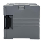 Conteneur isotherme GN à chargement frontal Vogue Thermo-Box 600 — DX993